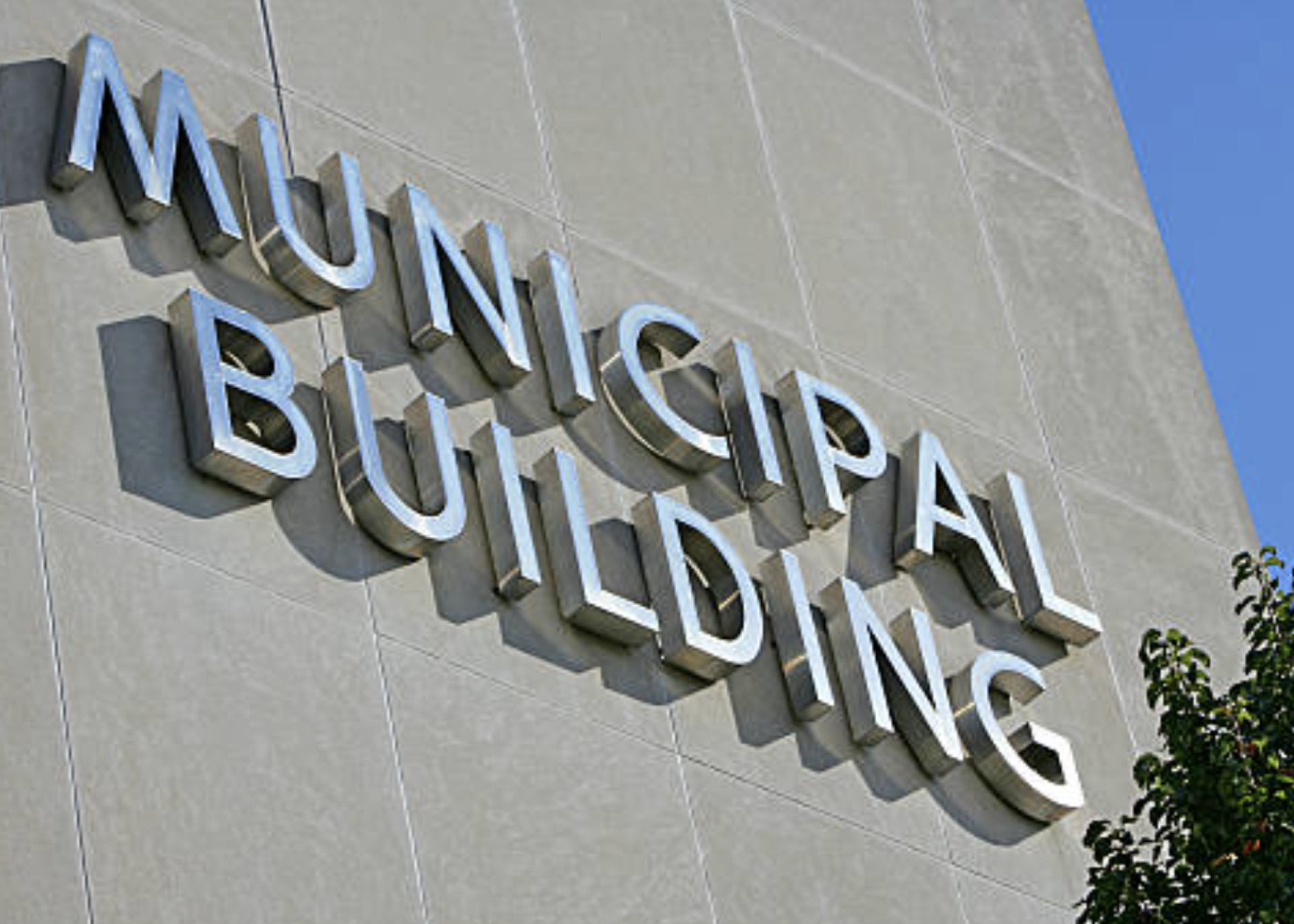 Municipal & Government Agencies