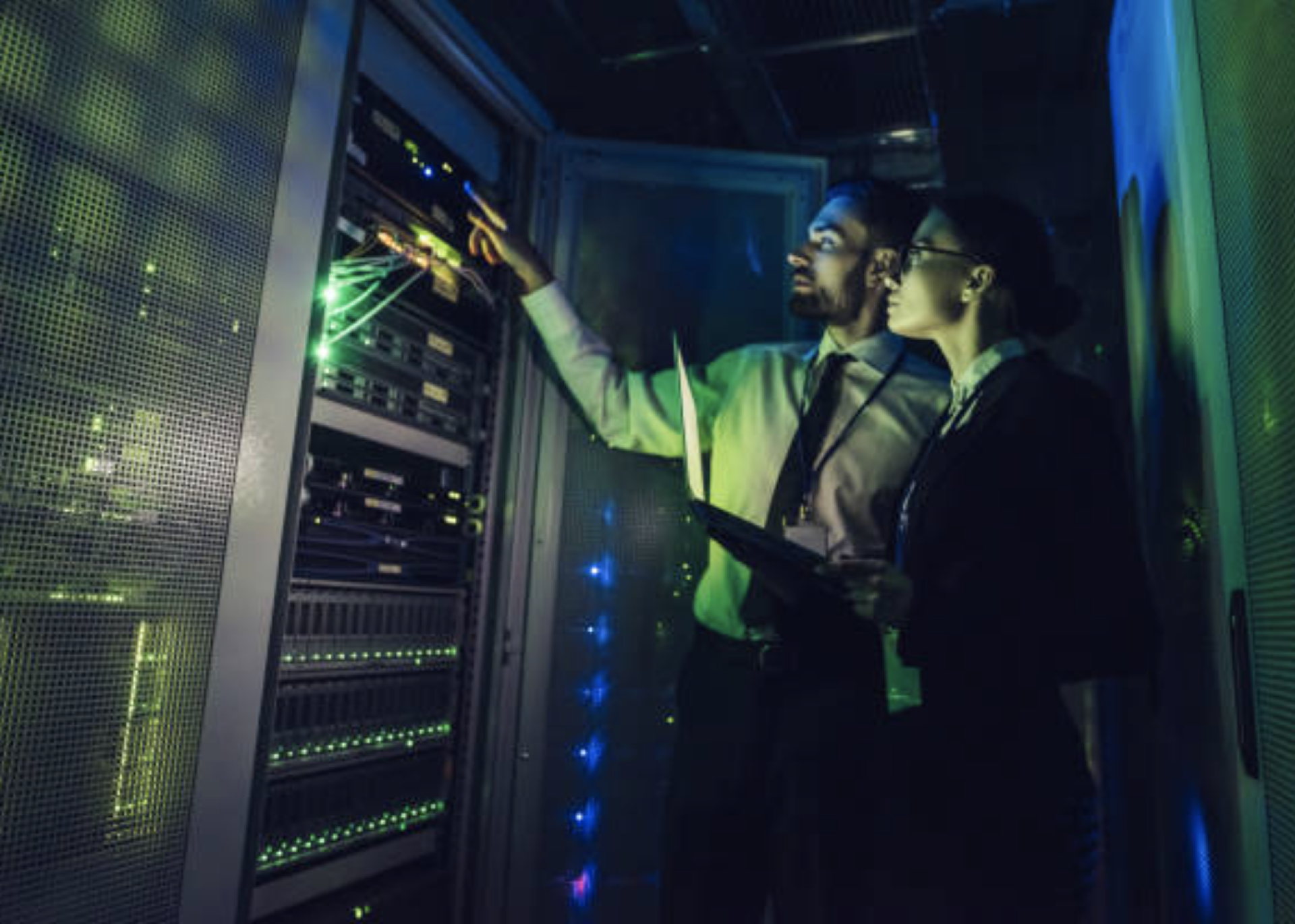 ISPs & Network Operators